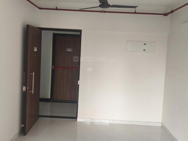 1.5 BHK Apartment in Dombivli East for rent Thane. The reference number is 19751586