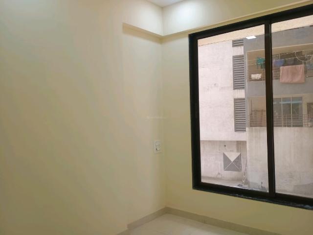 1.5 BHK Apartment in Dombivli East for rent Thane. The reference number is 20070415