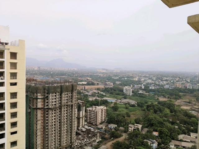 1.5 BHK Apartment in Dombivli East for rent Thane. The reference number is 20295273