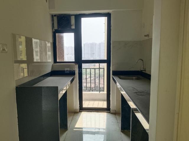 1.5 BHK Apartment in Dombivli East for rent Thane. The reference number is 20381841
