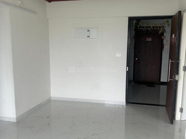 1.5 BHK Apartment in Dombivli East for rent Thane. The reference number is 20659936