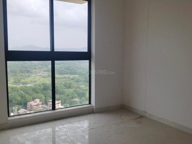 1.5 BHK Apartment in Dombivli East for rent Thane. The reference number is 20696434