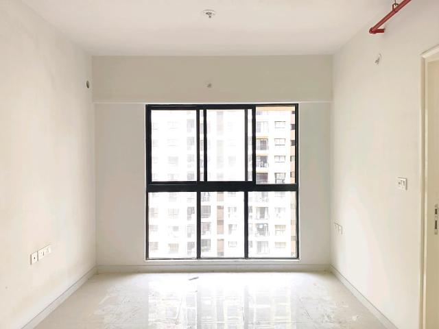 1.5 BHK Apartment in Dombivli East for rent Thane. The reference number is 20802319
