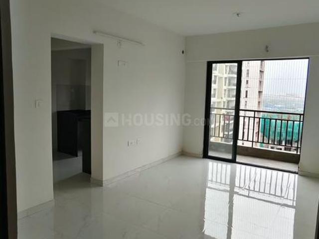 1.5 BHK Apartment in Dombivli East for rent Thane. The reference number is 20872720