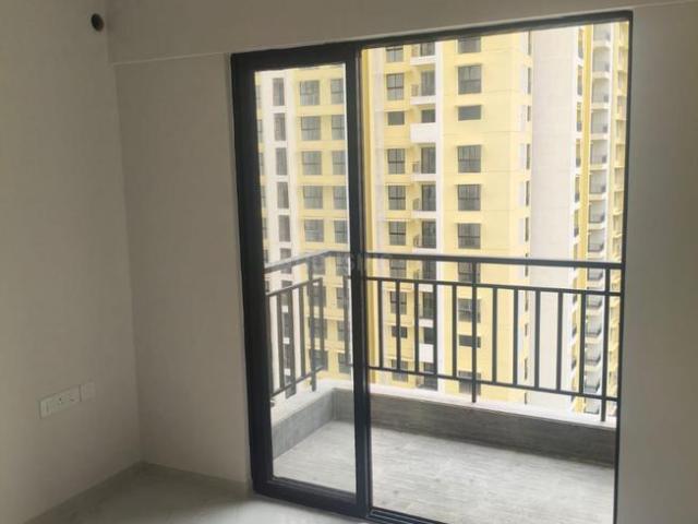 1.5 BHK Apartment in Dombivli East for rent Thane. The reference number is 20917373
