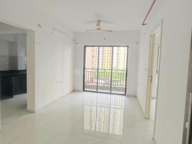 1.5 BHK Apartment in Dombivli East for rent Thane. The reference number is 20939137
