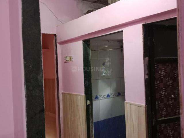 1.5 BHK Apartment in Dombivli East for rent Thane. The reference number is 21003010