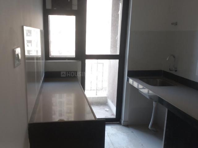 1.5 BHK Apartment in Dombivli East for resale Thane. The reference number is 19404735