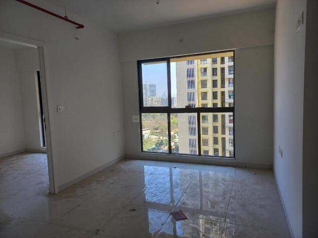 1.5 BHK Apartment in Dombivli East for resale Thane. The reference number is 19668000
