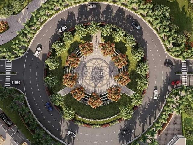 1.5 BHK Apartment in Dombivli East for resale Thane. The reference number is 20439551