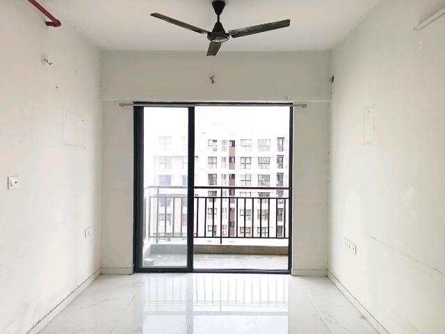 1.5 BHK Apartment in Dombivli East for resale Thane. The reference number is 20802703