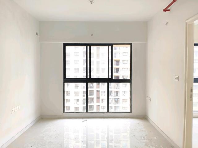 1.5 BHK Apartment in Dombivli East for resale Thane. The reference number is 20802855