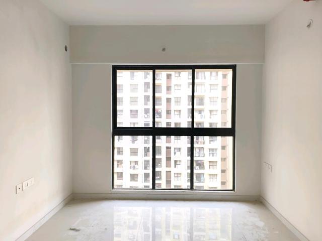 1.5 BHK Apartment in Dombivli East for resale Thane. The reference number is 20863460