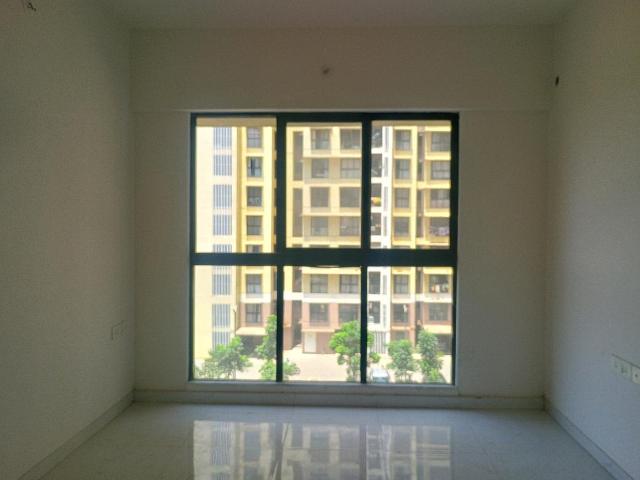 1.5 BHK Apartment in Dombivli East for resale Thane. The reference number is 20071142