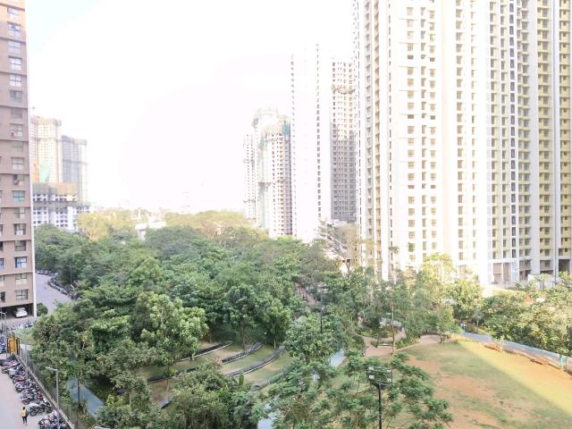 1.5 BHK Apartment in Dombivli East for resale Thane. The reference number is 20216080