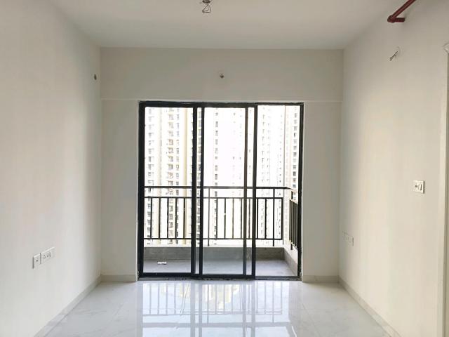 1.5 BHK Apartment in Dombivli East for resale Thane. The reference number is 20216098