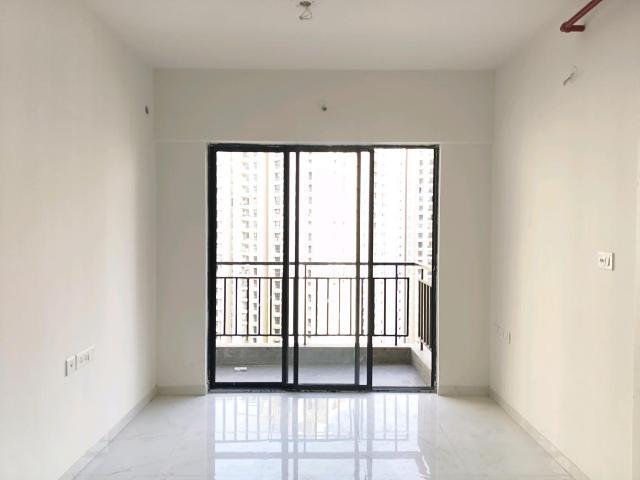 1.5 BHK Apartment in Dombivli East for resale Thane. The reference number is 20216149