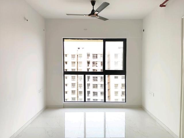 1.5 BHK Apartment in Dombivli East for resale Thane. The reference number is 20295317