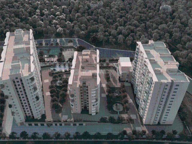 1.5 BHK Apartment in Electronic City for resale Bengaluru. The reference number is 19834148