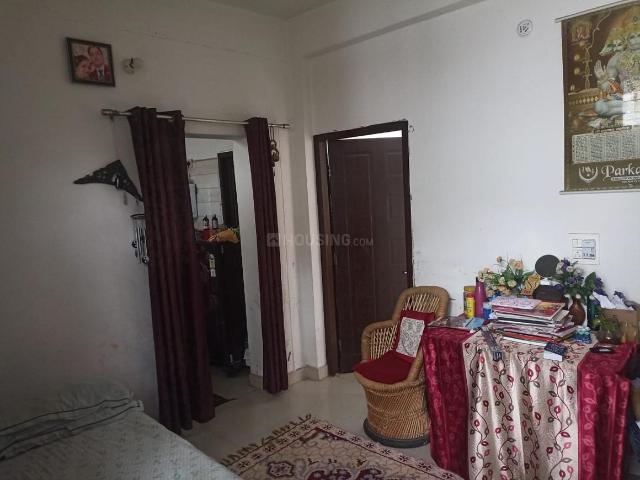 1.5 BHK Apartment in Galore for rent Hamirpur. The reference number is 20432982