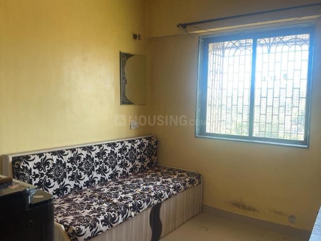 1.5 BHK Apartment in Ghatkopar East for rent Mumbai. The reference number is 19836137