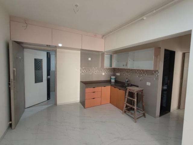 1.5 BHK Apartment in Ghatkopar East for rent Mumbai. The reference number is 19843002