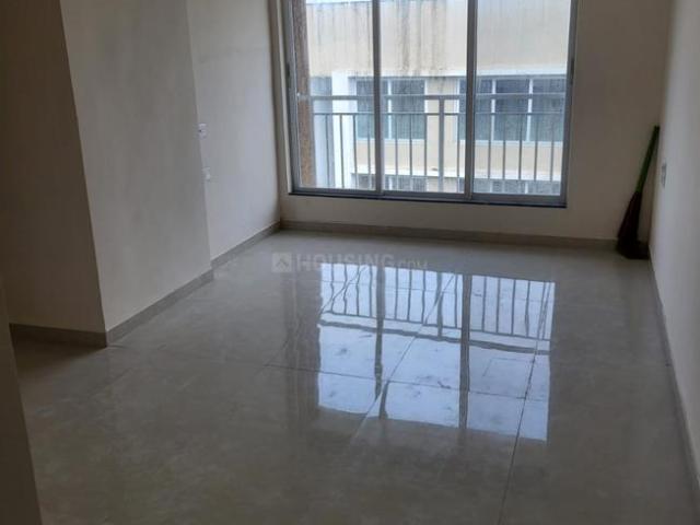 1.5 BHK Apartment in Ghatkopar East for rent Mumbai. The reference number is 19307075