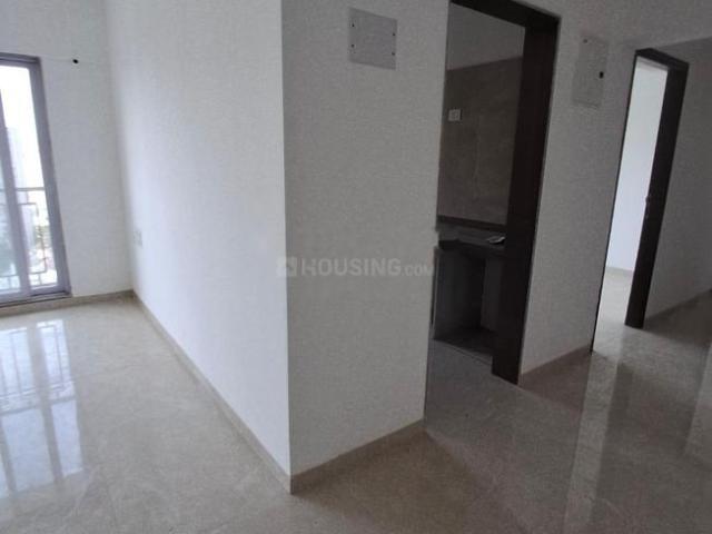 1.5 BHK Apartment in Ghatkopar East for rent Mumbai. The reference number is 20753433