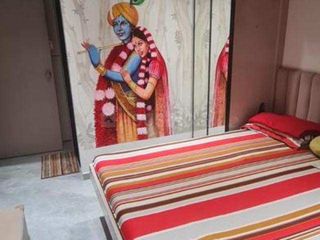 1.5 BHK Apartment in Ghatkopar East for rent Mumbai. The reference number is 20106778