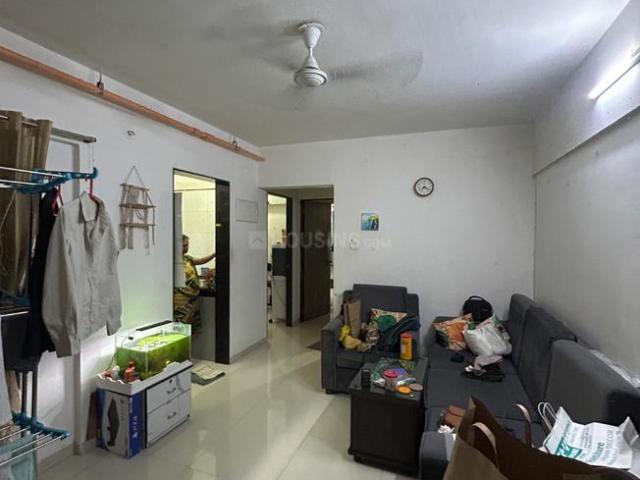 1.5 BHK Apartment in Ghatkopar East for rent Mumbai. The reference number is 20348861