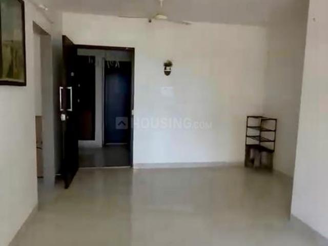 1.5 BHK Apartment in Ghatkopar East for rent Mumbai. The reference number is 20354316
