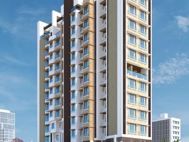 1.5 BHK Apartment in Ghatkopar East for resale Mumbai. The reference number is 17820089