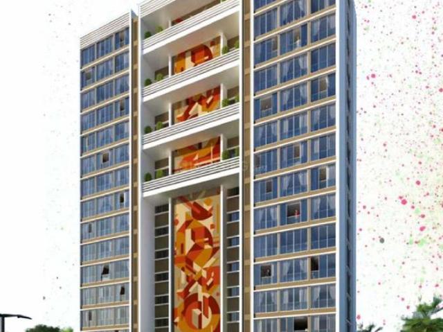 1.5 BHK Apartment in Ghatkopar East for resale Mumbai. The reference number is 20547317