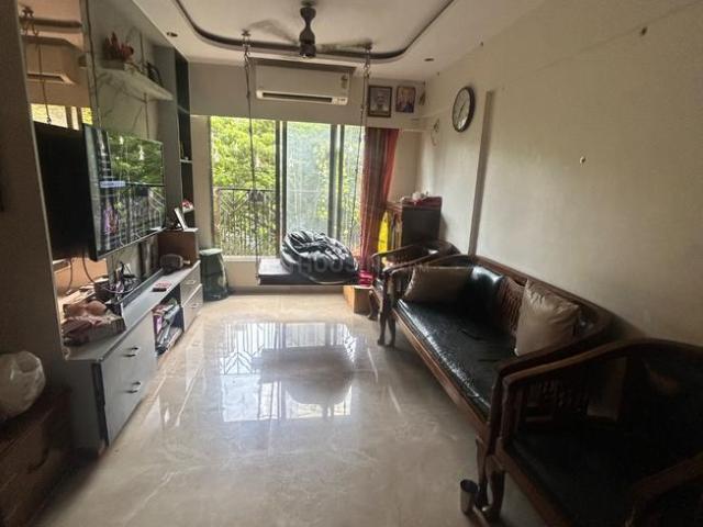 1.5 BHK Apartment in Ghatkopar East for resale Mumbai. The reference number is 20560233