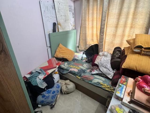 1.5 BHK Apartment in Ghatkopar East for resale Mumbai. The reference number is 20560234