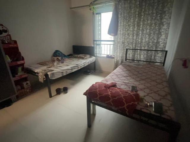 1.5 BHK Apartment in Ghatkopar East for resale Mumbai. The reference number is 20830903