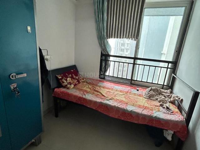 1.5 BHK Apartment in Ghatkopar East for resale Mumbai. The reference number is 20830902