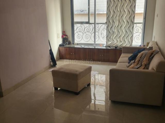 1.5 BHK Apartment in Ghatkopar West for rent Mumbai. The reference number is 19456885