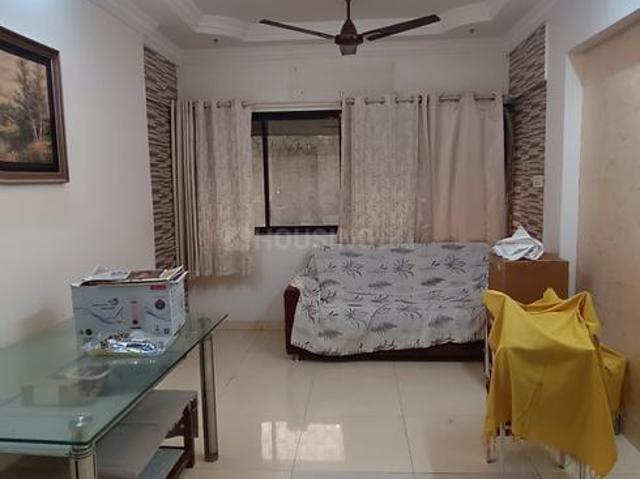 1.5 BHK Apartment in Ghatkopar West for rent Mumbai. The reference number is 19517632