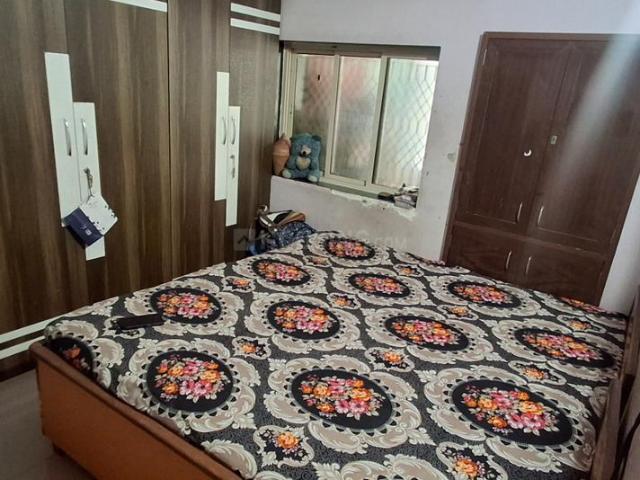 1.5 BHK Apartment in Ghatlodiya for resale Ahmedabad. The reference number is 20413799