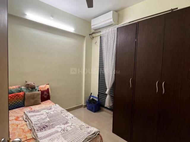 1.5 BHK Apartment in Ghansoli for rent Navi Mumbai. The reference number is 19432365