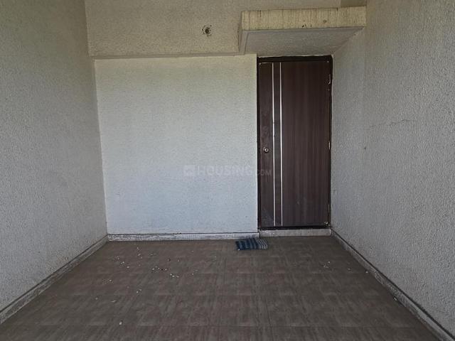 1.5 BHK Apartment in Ghansoli for rent Navi Mumbai. The reference number is 20469899