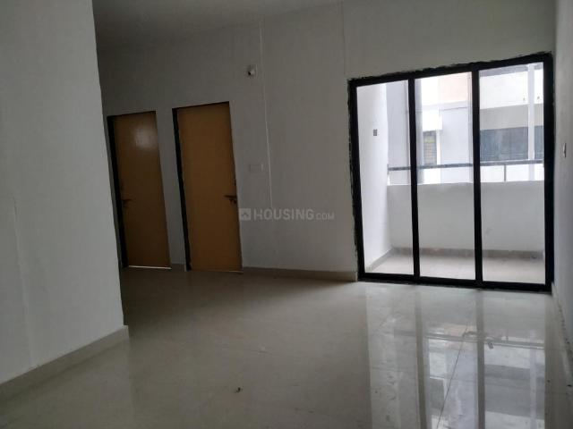 1.5 BHK Apartment in Gorwa for rent Vadodara. The reference number is 17059499