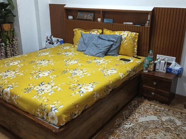 1.5 BHK Apartment in Goregaon West for rent Mumbai. The reference number is 19953423