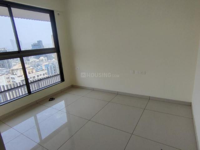 1.5 BHK Apartment in Goregaon West for rent Mumbai. The reference number is 20184283
