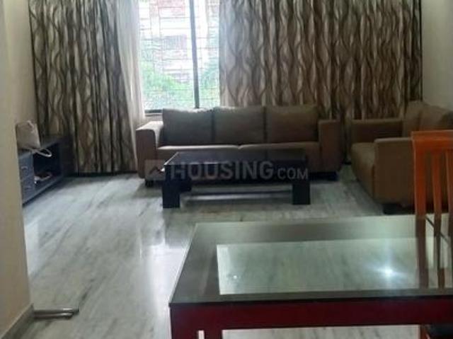 1.5 BHK Apartment in Goregaon West for rent Mumbai. The reference number is 20479022