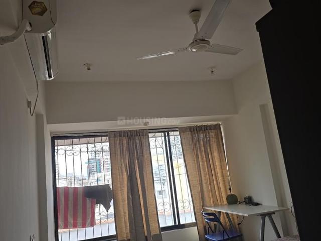 1.5 BHK Apartment in Goregaon West for rent Mumbai. The reference number is 20566328