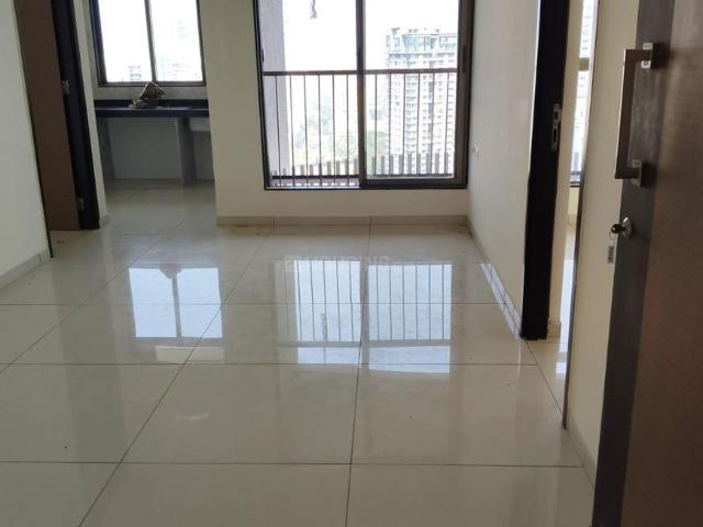 1.5 BHK Apartment in Goregaon West for resale Mumbai. The reference number is 19247441
