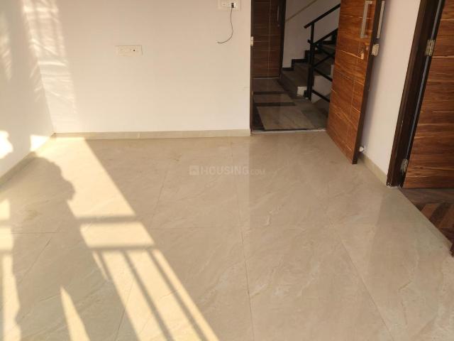 1.5 BHK Apartment in Goregaon West for resale Mumbai. The reference number is 19243323