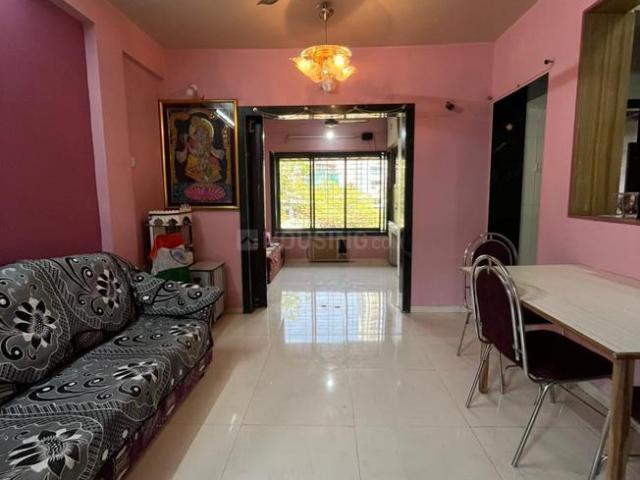 1.5 BHK Apartment in Goregaon East for rent Mumbai. The reference number is 19903511
